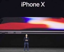 iPhone XSとXS Max 発売！アイホンマックス！新型アイフォン！